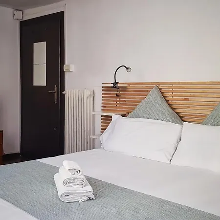 San Giacomo Bed and Breakfast 2*