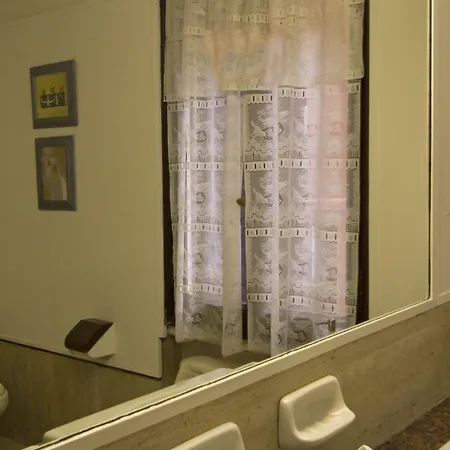 Bed and Breakfast San Giacomo