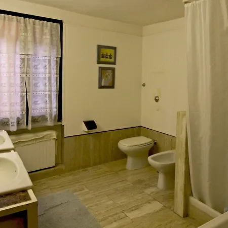 San Giacomo Bed and Breakfast