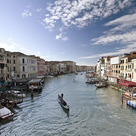 San Giacomo Bed and Breakfast 2*