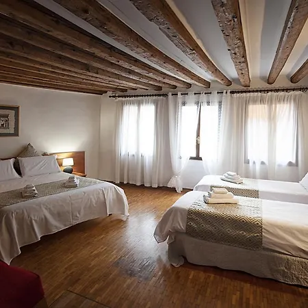 San Giacomo Bed and Breakfast