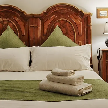 San Giacomo Bed and Breakfast 2*