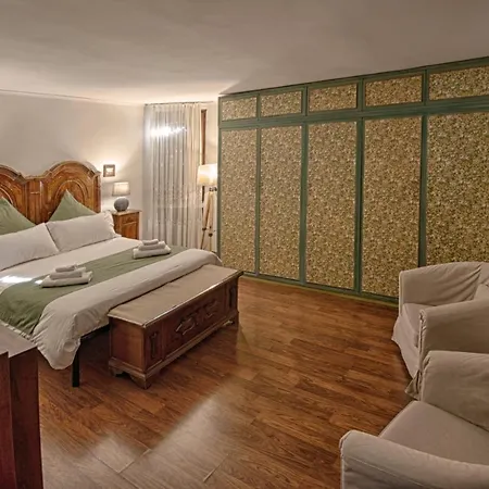 Bed and Breakfast San Giacomo 2*