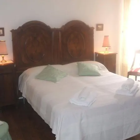 Bed and Breakfast San Giacomo Βενετία