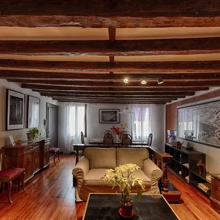 Bed & Breakfast San Giacomo Venice