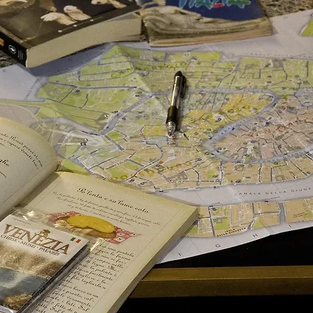 Frühstückspension San Giacomo 2*