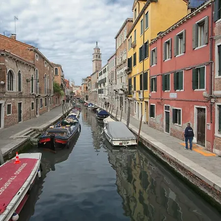 Frühstückspension San Giacomo 2*