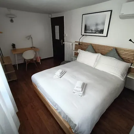 Frühstückspension San Giacomo 2*