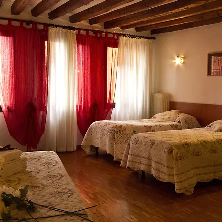 San Giacomo Frühstückspension