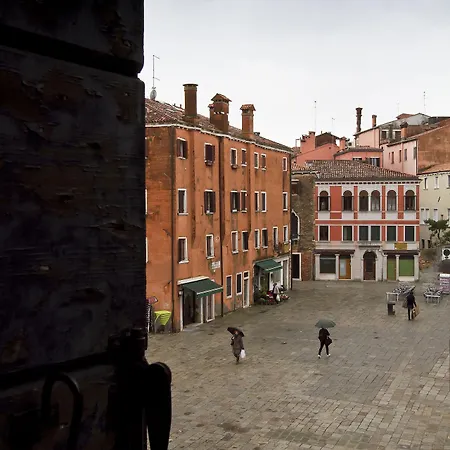 San Giacomo Frühstückspension 2*