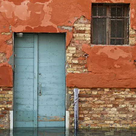 San Giacomo Frühstückspension