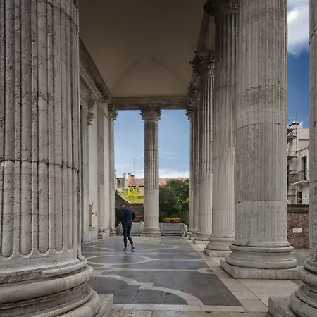 Frühstückspension San Giacomo