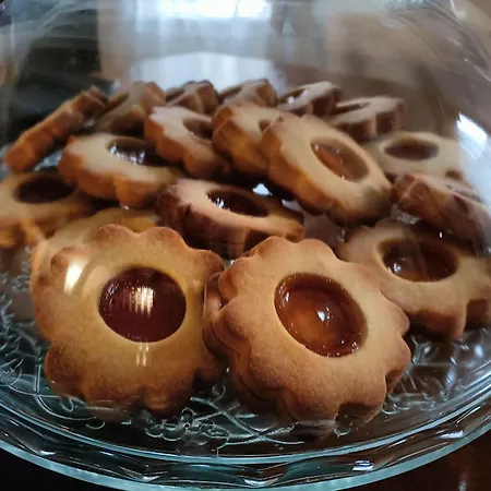 San Giacomo Frühstückspension 2*