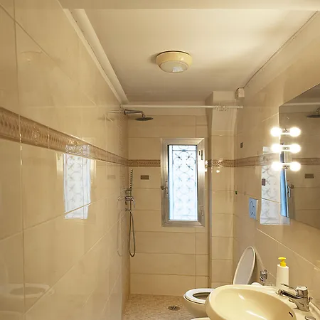 Frühstückspension San Giacomo Venedig