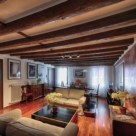 San Giacomo Frühstückspension Venedig