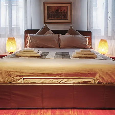San Giacomo Bed and breakfast Venecia