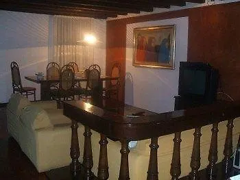 Frühstückspension San Giacomo