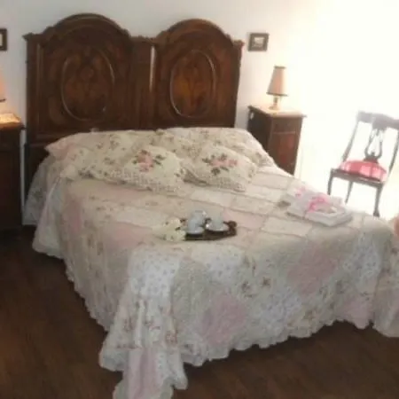 San Giacomo Oda ve Kahvaltı 2*