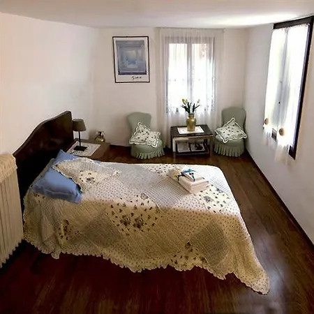 San Giacomo Frühstückspension