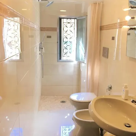 Bed & Breakfast San Giacomo