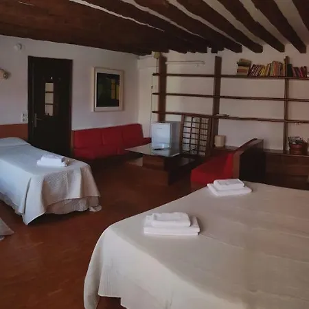 San Giacomo Frühstückspension