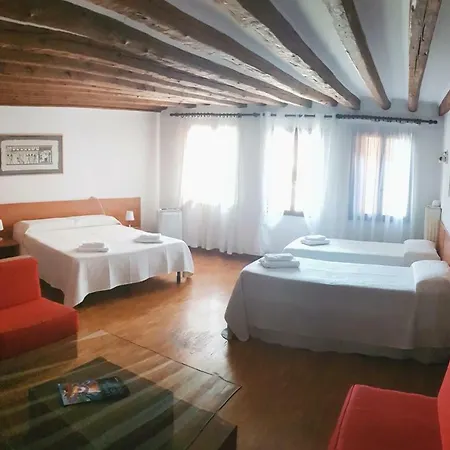 Frühstückspension San Giacomo 2*