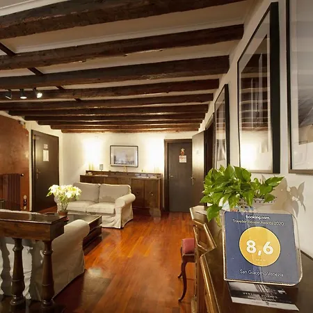 Bed & Breakfast San Giacomo 2*