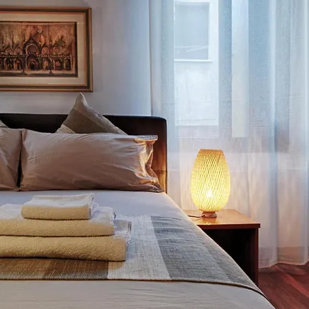 Bed & Breakfast San Giacomo 2*