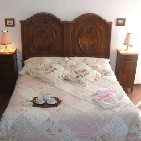 San Giacomo Frühstückspension