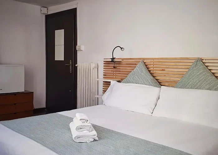 San Giacomo Nocleg ze śniadaniem 2*