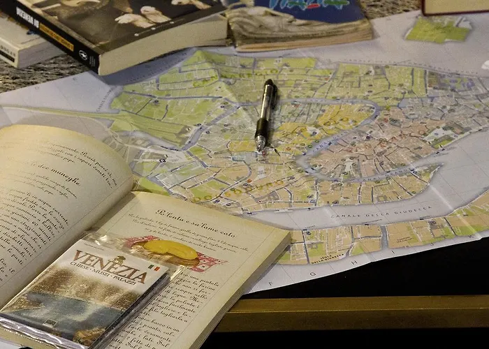 Nocleg ze śniadaniem San Giacomo 2*