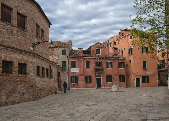 San Giacomo 2* Wenecja