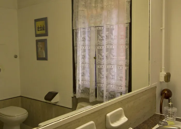 Nocleg ze śniadaniem San Giacomo