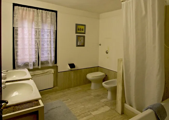 San Giacomo Nocleg ze śniadaniem