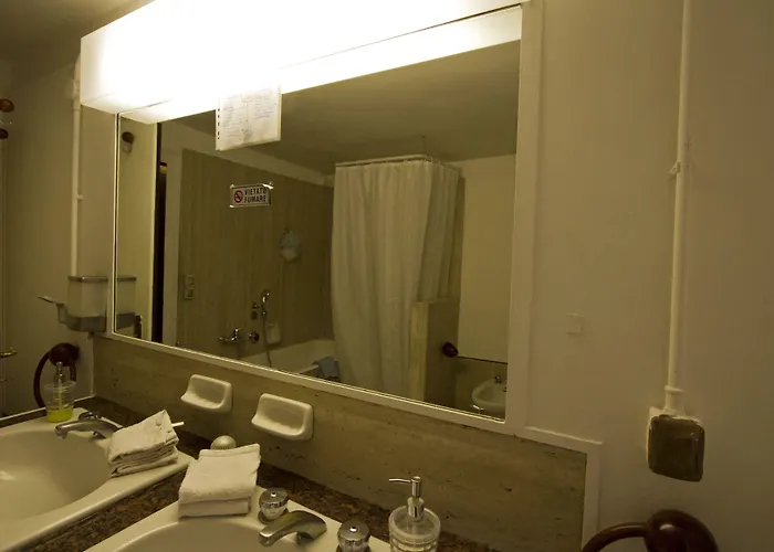 San Giacomo Nocleg ze śniadaniem 2*