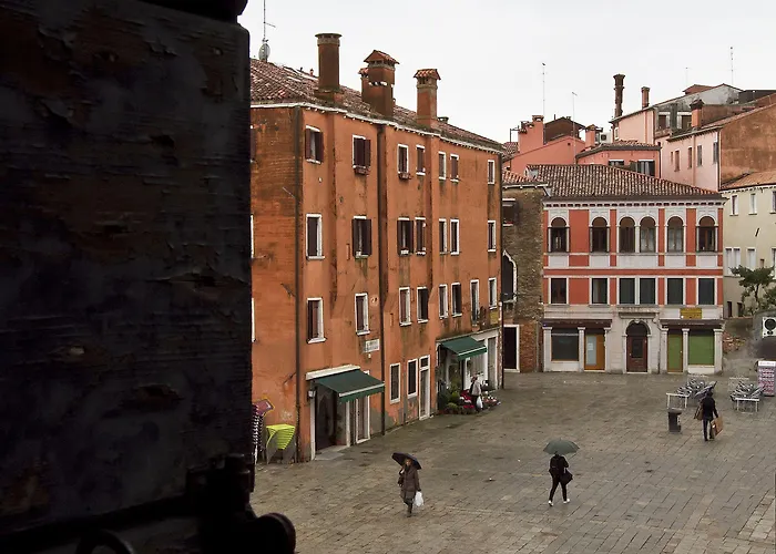 San Giacomo Nocleg ze śniadaniem 2*