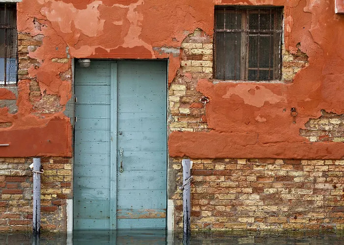 San Giacomo Nocleg ze śniadaniem