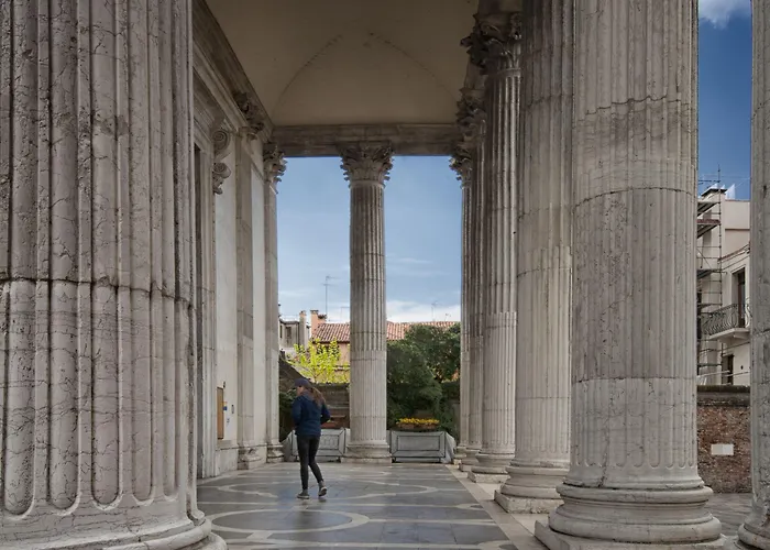 Nocleg ze śniadaniem San Giacomo