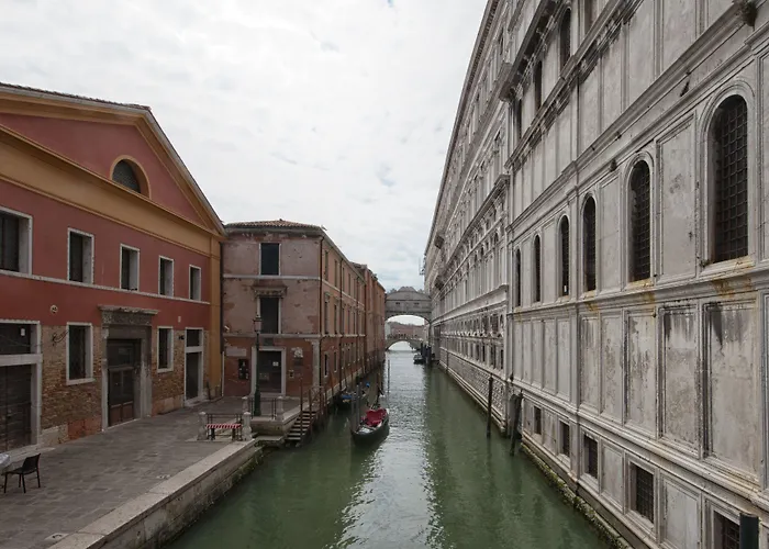 San Giacomo 2* Wenecja