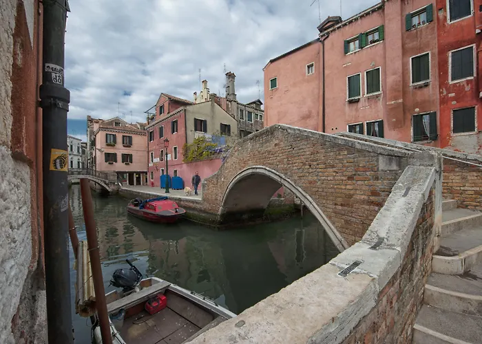 Nocleg ze śniadaniem San Giacomo