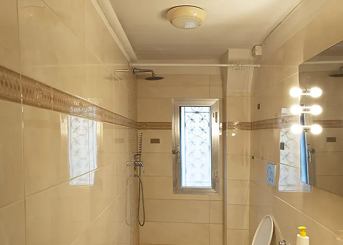 Nocleg ze śniadaniem San Giacomo Wenecja