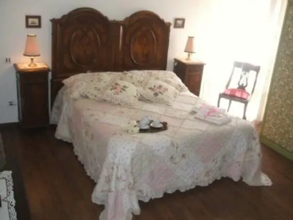 San Giacomo Nocleg ze śniadaniem 2*