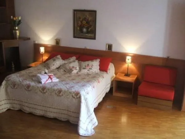 San Giacomo Nocleg ze śniadaniem Wenecja