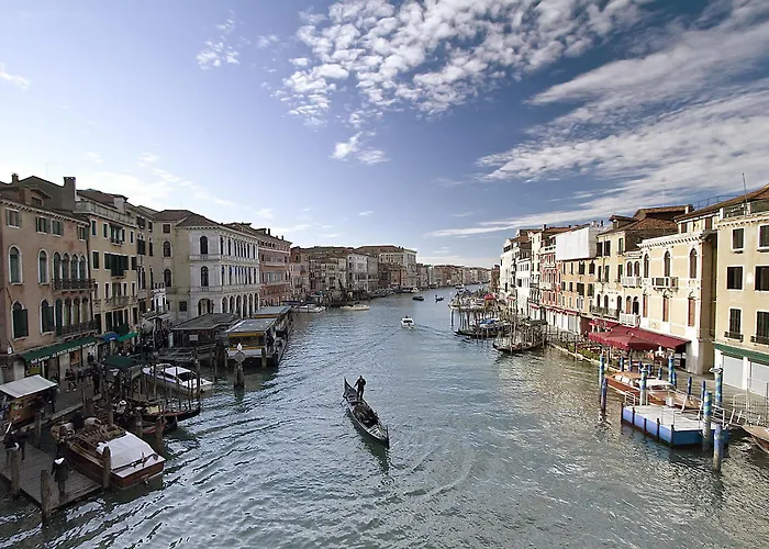 San Giacomo Nocleg ze śniadaniem 2*