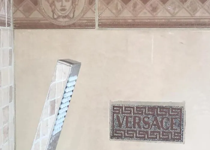 Nocleg ze śniadaniem San Giacomo