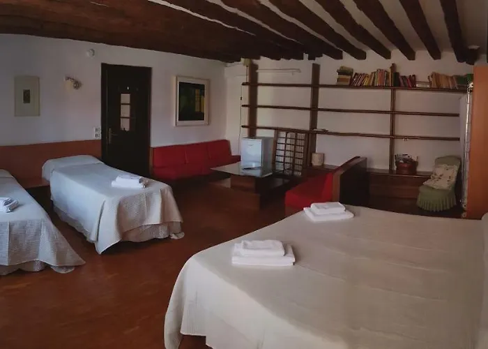 San Giacomo Nocleg ze śniadaniem