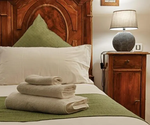 Nocleg ze śniadaniem San Giacomo Wenecja