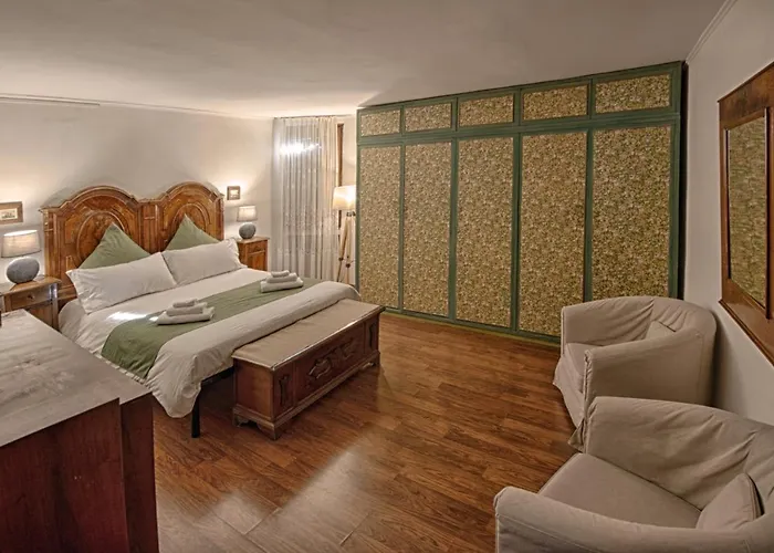 Nocleg ze śniadaniem San Giacomo 2*