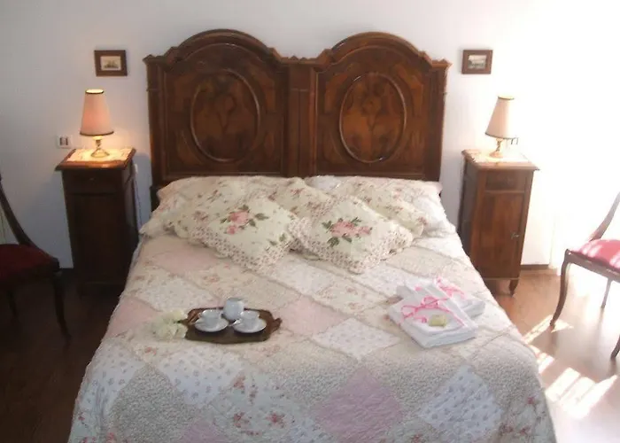 San Giacomo Nocleg ze śniadaniem