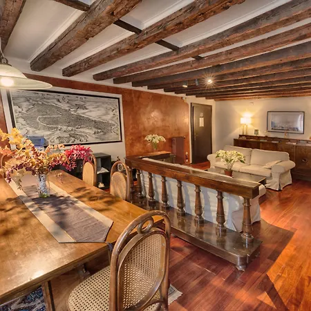 San Giacomo Bed & Breakfast Venedig